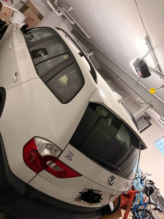 2004 BMW E83 X3 - Image 8 of 10