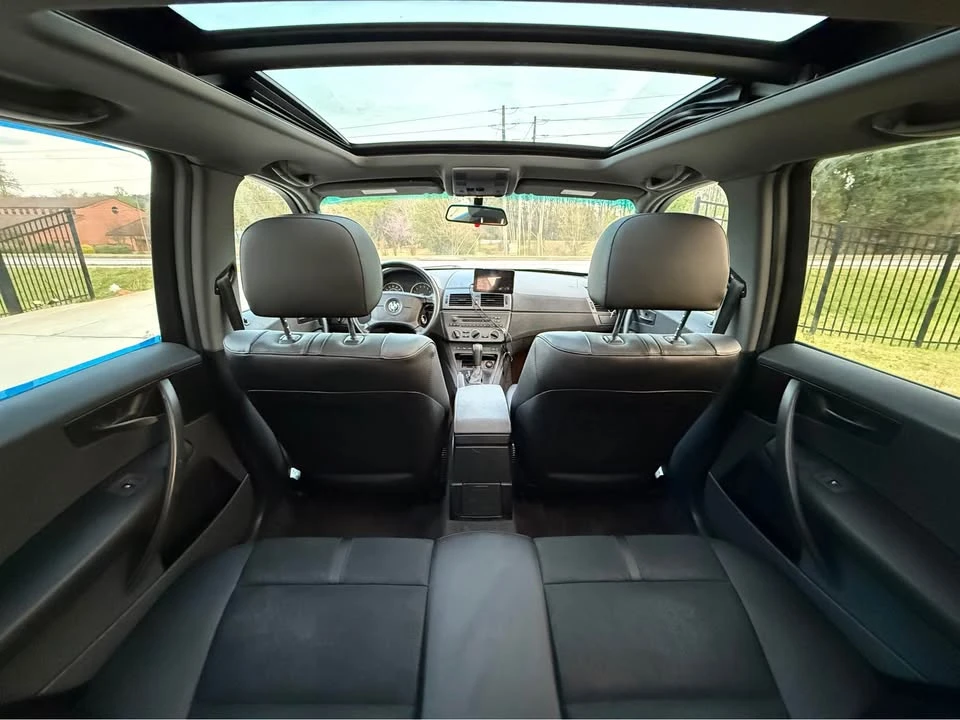 2004 BMW E83 X3 - Image 18 of 20