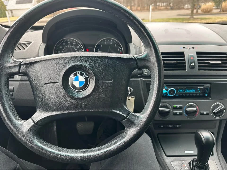 2004 BMW E83 X3 - Image 10 of 16
