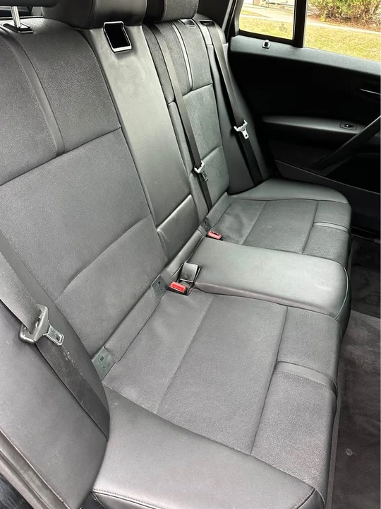 2004 BMW E83 X3 - Image 15 of 16
