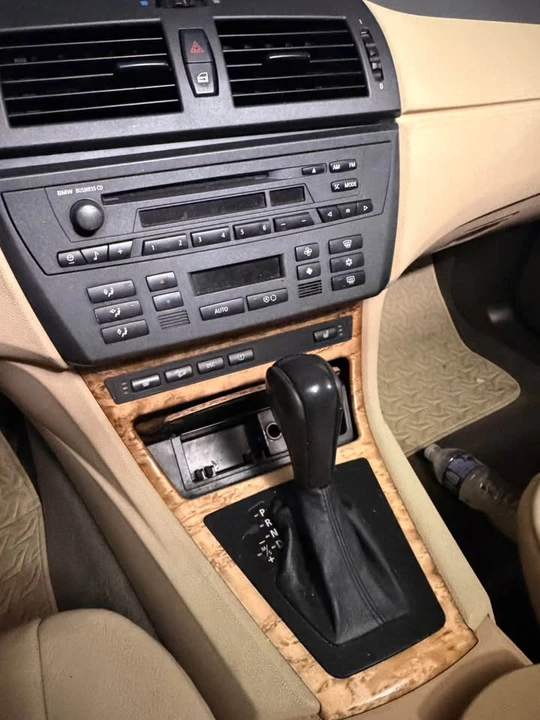 2004 BMW E83 X3 - Image 4 of 10