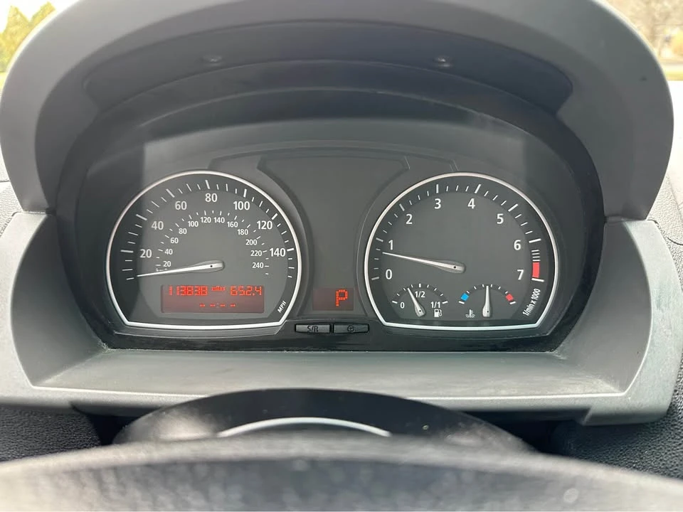 2004 BMW E83 X3 - Image 11 of 16