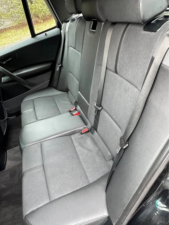 2004 BMW E83 X3 - Image 13 of 16