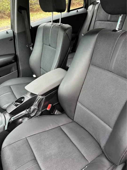 2004 BMW E83 X3 - Image 14 of 16