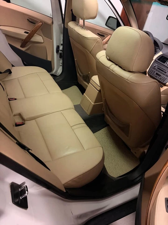 2004 BMW E83 X3 - Image 6 of 10