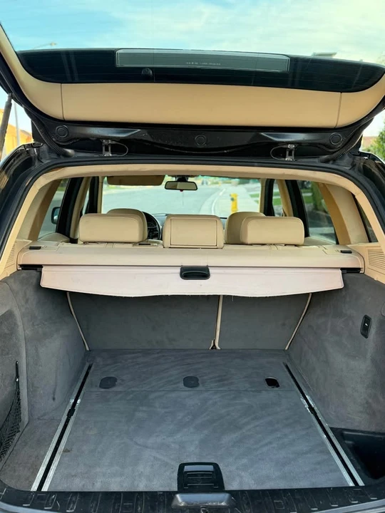 2004 BMW E83 X3 - Image 16 of 16