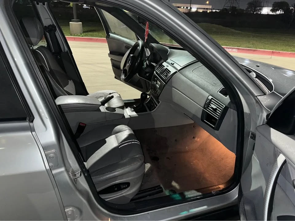 2004 BMW E83 X3 - Image 12 of 20