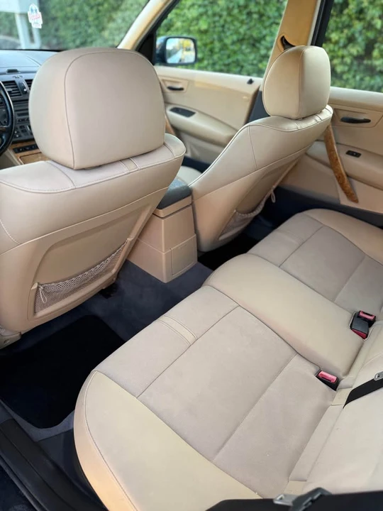 2004 BMW E83 X3 - Image 11 of 16