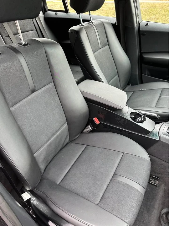 2004 BMW E83 X3 - Image 16 of 16