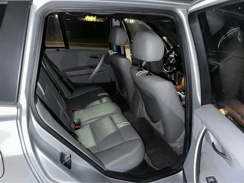 2004 BMW E83 X3 - Image 14 of 20