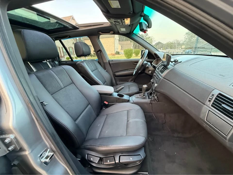 2004 BMW E83 X3 - Image 13 of 20