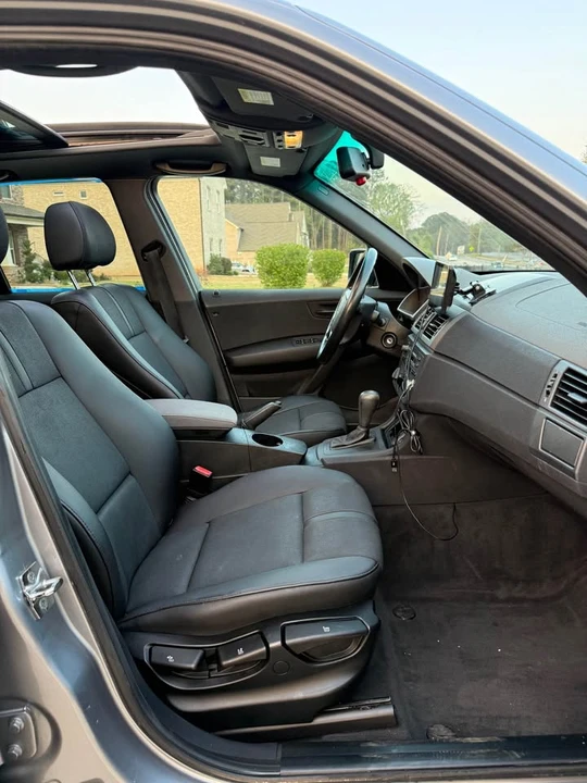 2004 BMW E83 X3 - Image 12 of 20