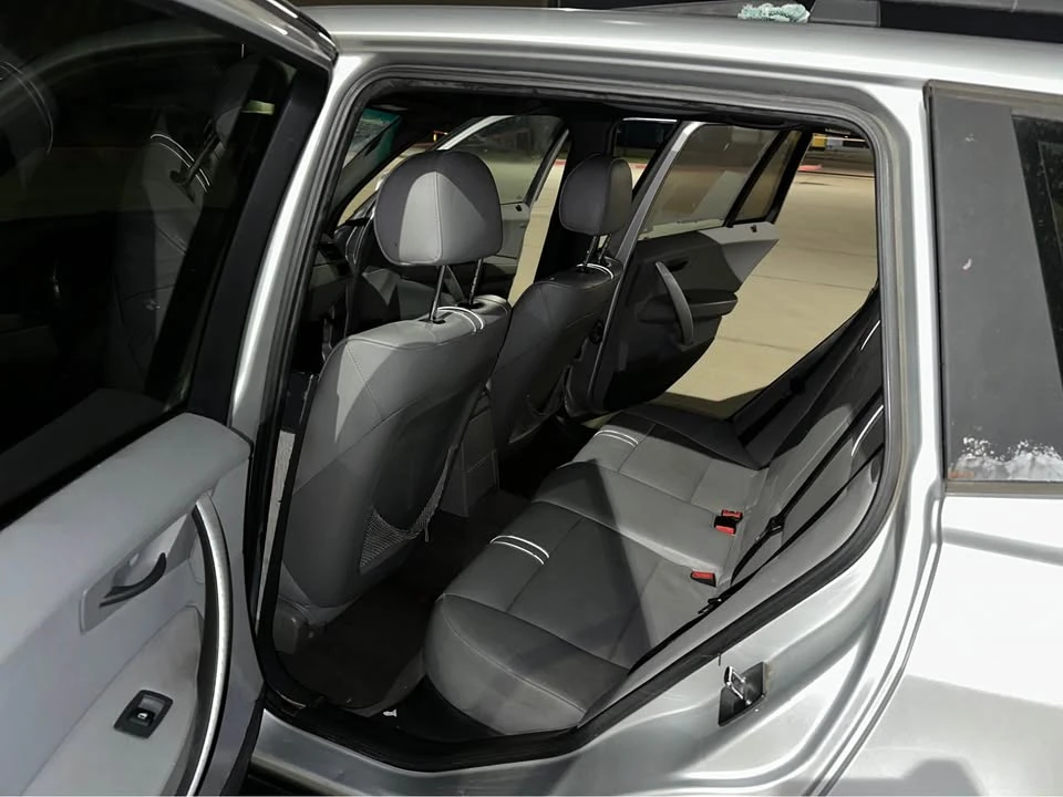 2004 BMW E83 X3 - Image 15 of 20