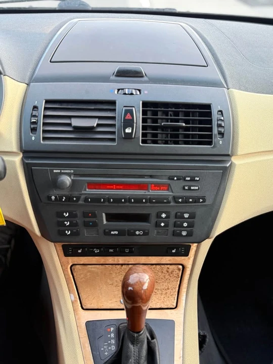 2004 BMW E83 X3 - Image 14 of 16