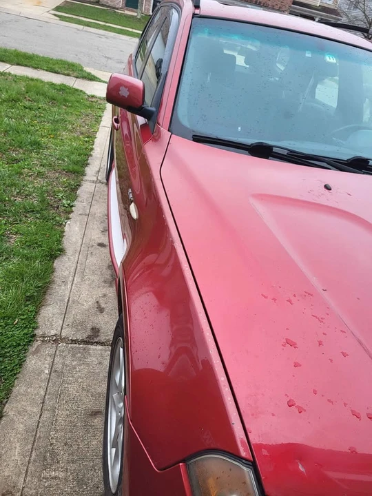 2004 BMW E83 X3 - Image 7 of 14