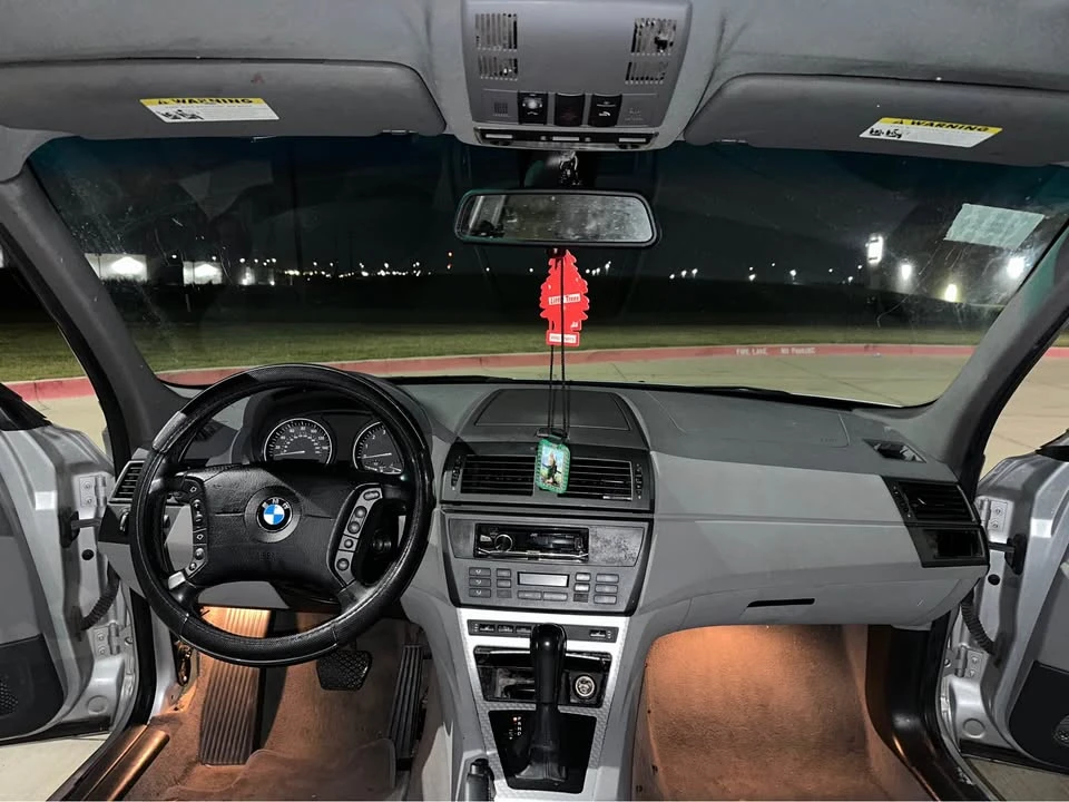 2004 BMW E83 X3 - Image 13 of 20