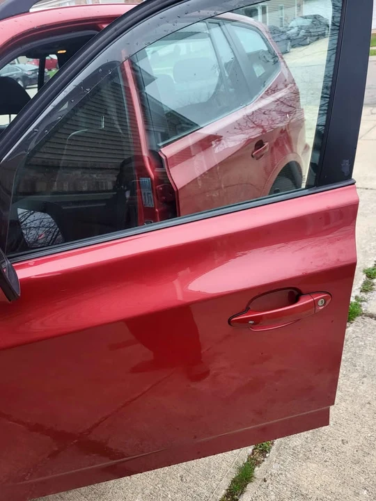 2004 BMW E83 X3 - Image 2 of 14
