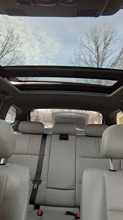 2004 BMW E83 X3 - Image 8 of 9