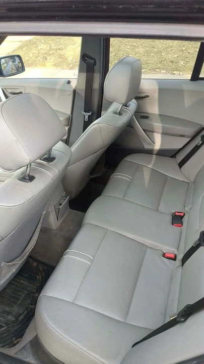 2004 BMW E83 X3 - Image 6 of 9
