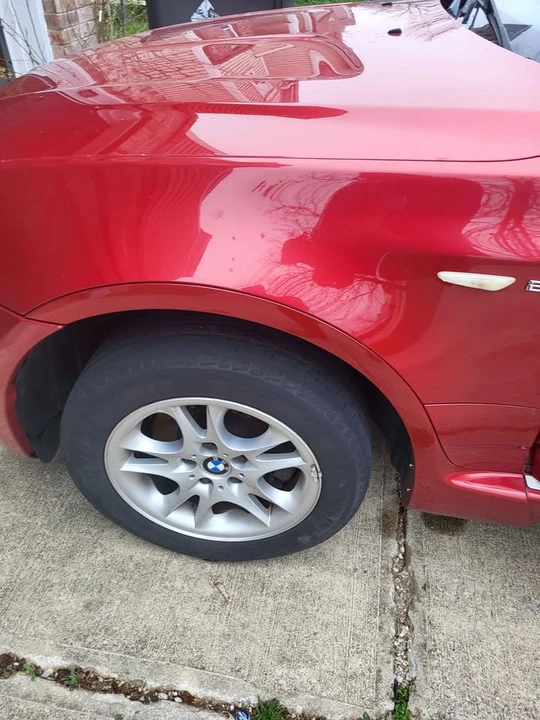 2004 BMW E83 X3 - Image 3 of 14