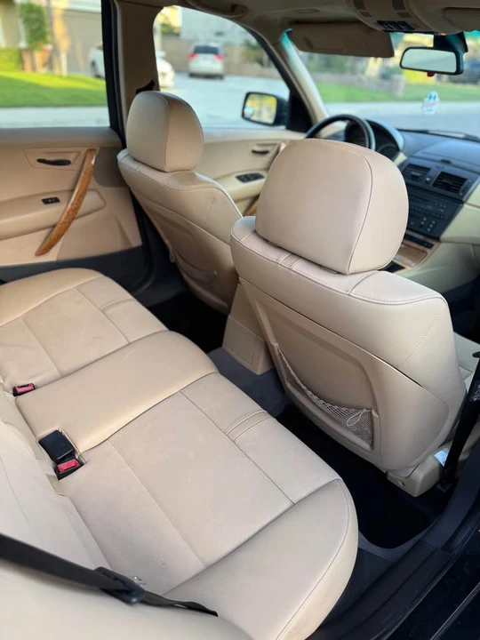 2004 BMW E83 X3 - Image 12 of 16