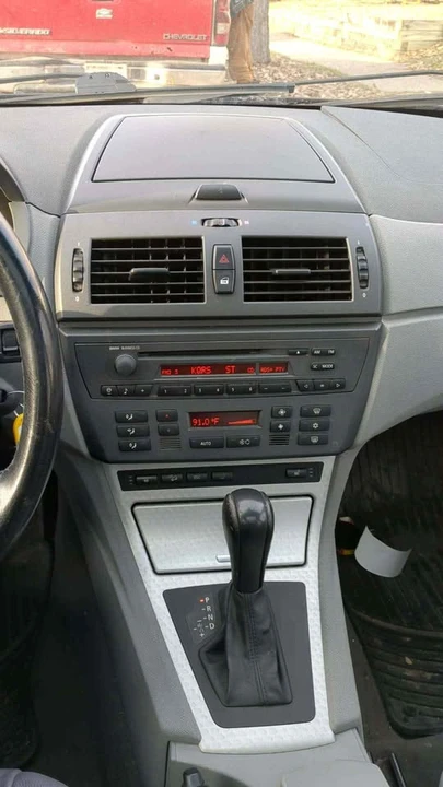 2004 BMW E83 X3 - Image 9 of 9