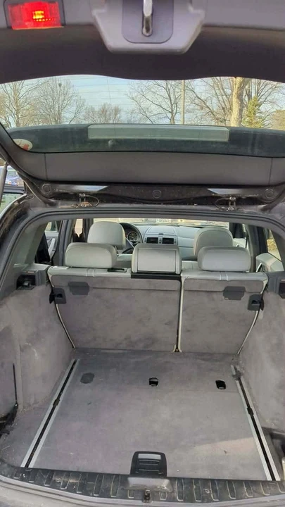 2004 BMW E83 X3 - Image 7 of 9