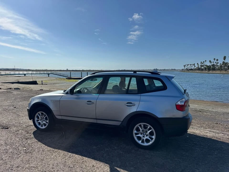 2004 BMW E83 X3 - Image 13 of 15