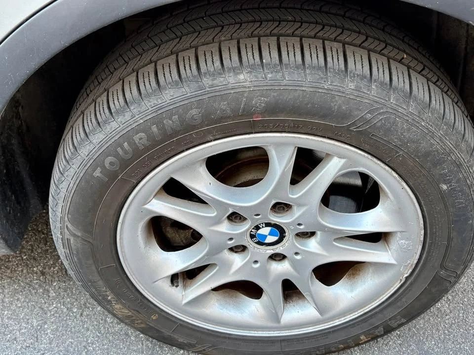 2004 BMW E83 X3 - Image 15 of 15