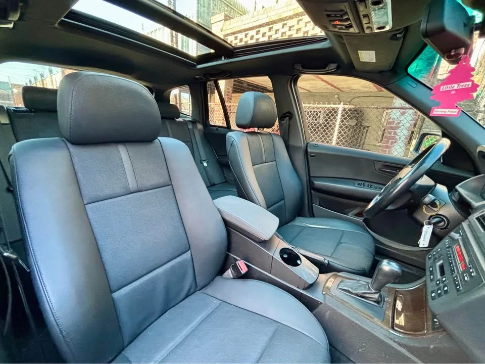 2004 BMW E83 X3 - Image 14 of 15