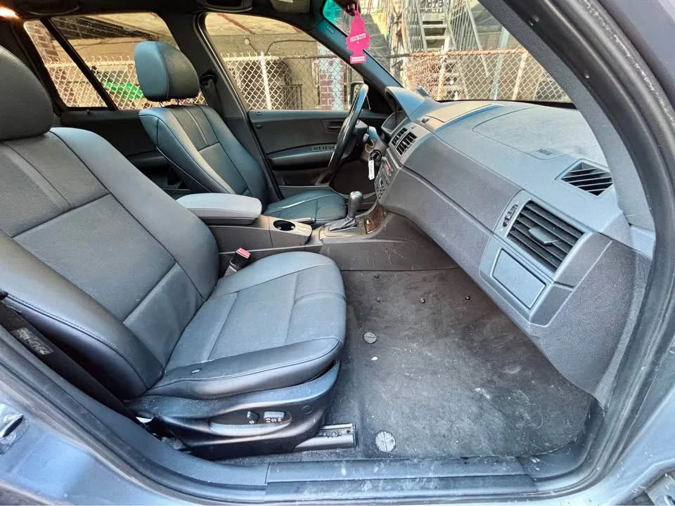 2004 BMW E83 X3 - Image 13 of 15
