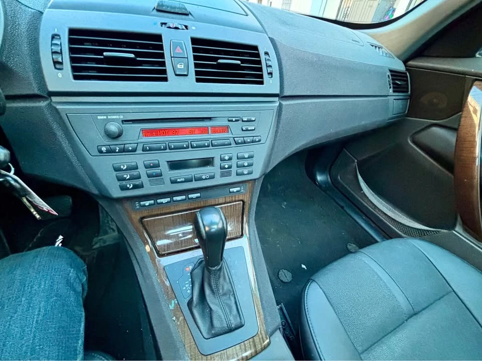 2004 BMW E83 X3 - Image 8 of 15