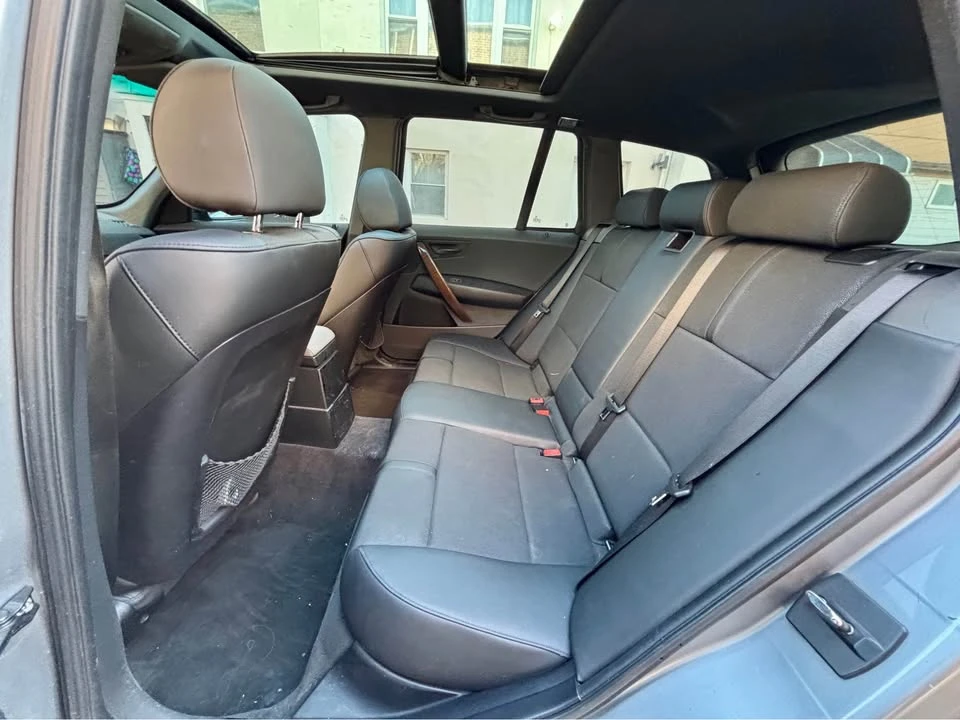 2004 BMW E83 X3 - Image 11 of 15