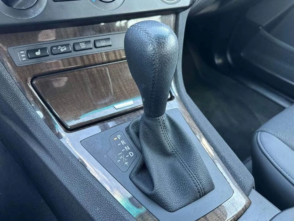 2004 BMW E83 X3 - Image 6 of 11