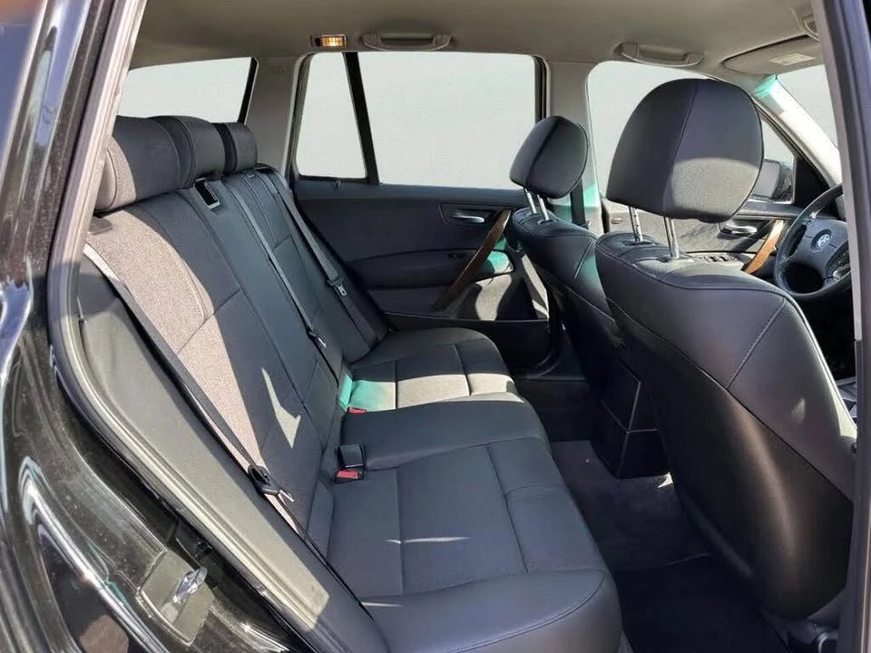2004 BMW E83 X3 - Image 5 of 11