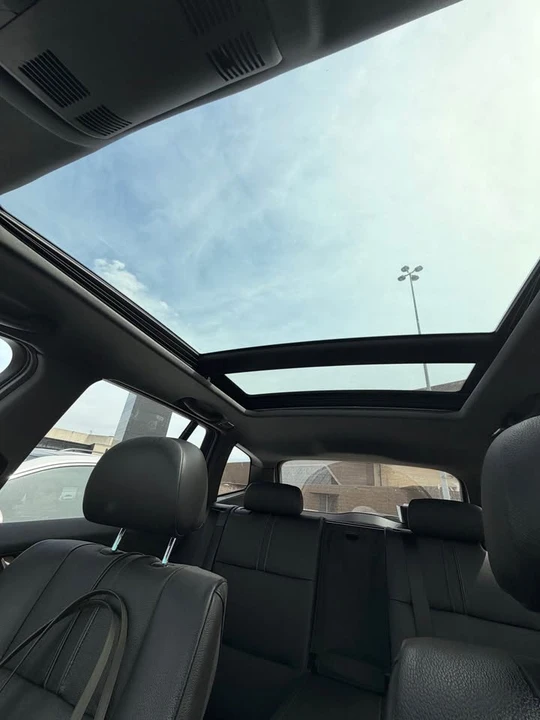 2004 BMW E83 X3 - Image 9 of 11
