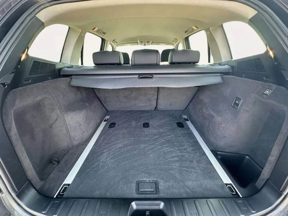 2004 BMW E83 X3 - Image 3 of 11