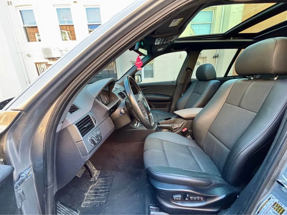 2004 BMW E83 X3 - Image 10 of 15