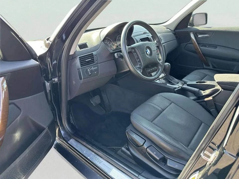 2004 BMW E83 X3 - Image 2 of 11