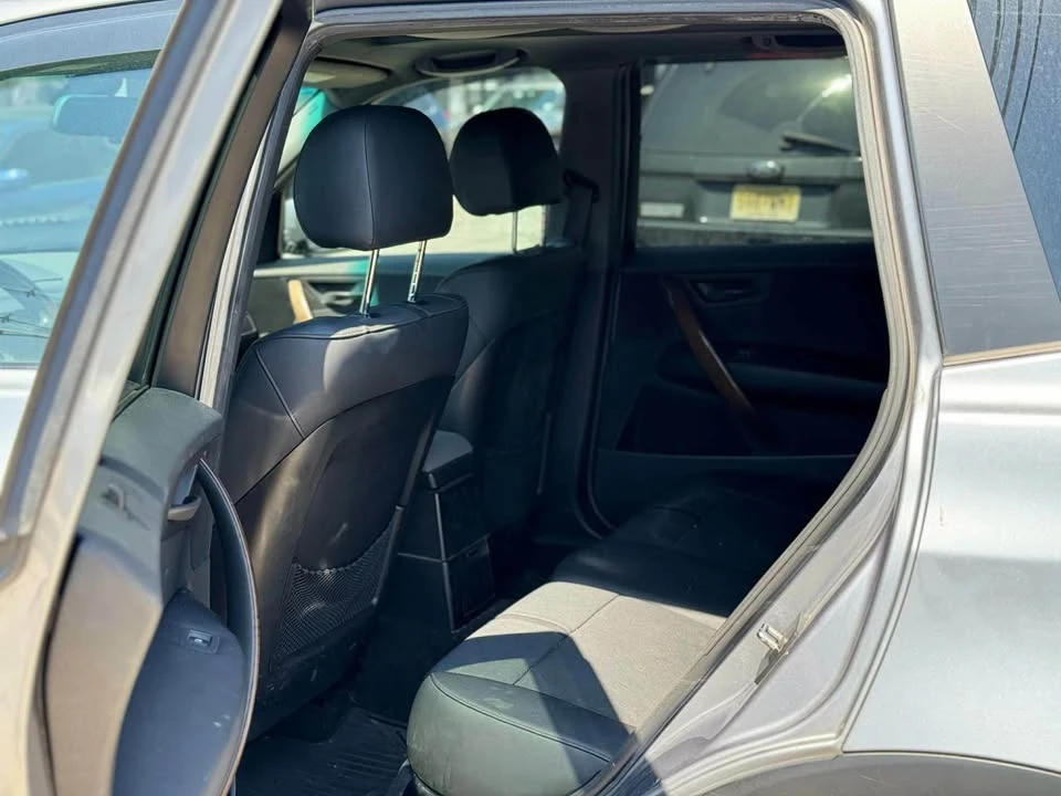 2004 BMW E83 X3 - Image 8 of 12