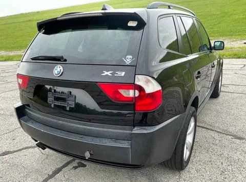 2004 BMW E83 X3 - Image 5 of 14