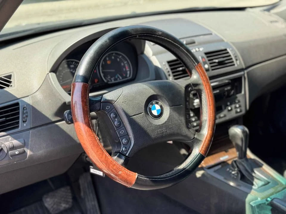 2004 BMW E83 X3 - Image 10 of 13