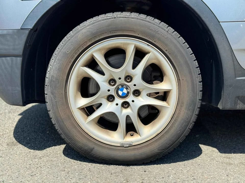 2004 BMW E83 X3 - Image 5 of 13