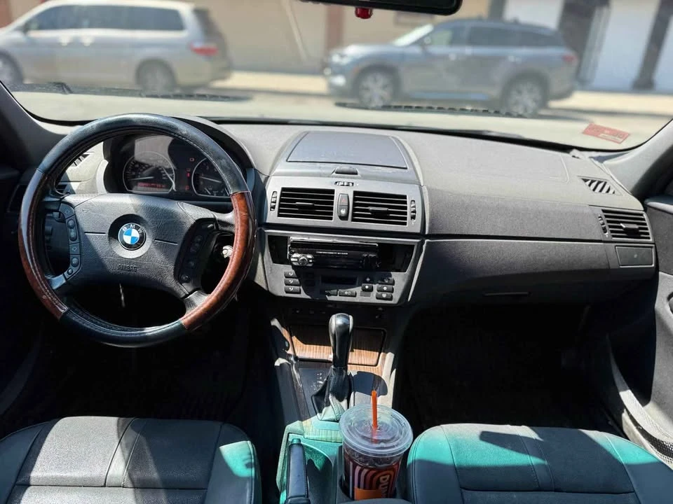2004 BMW E83 X3 - Image 11 of 13