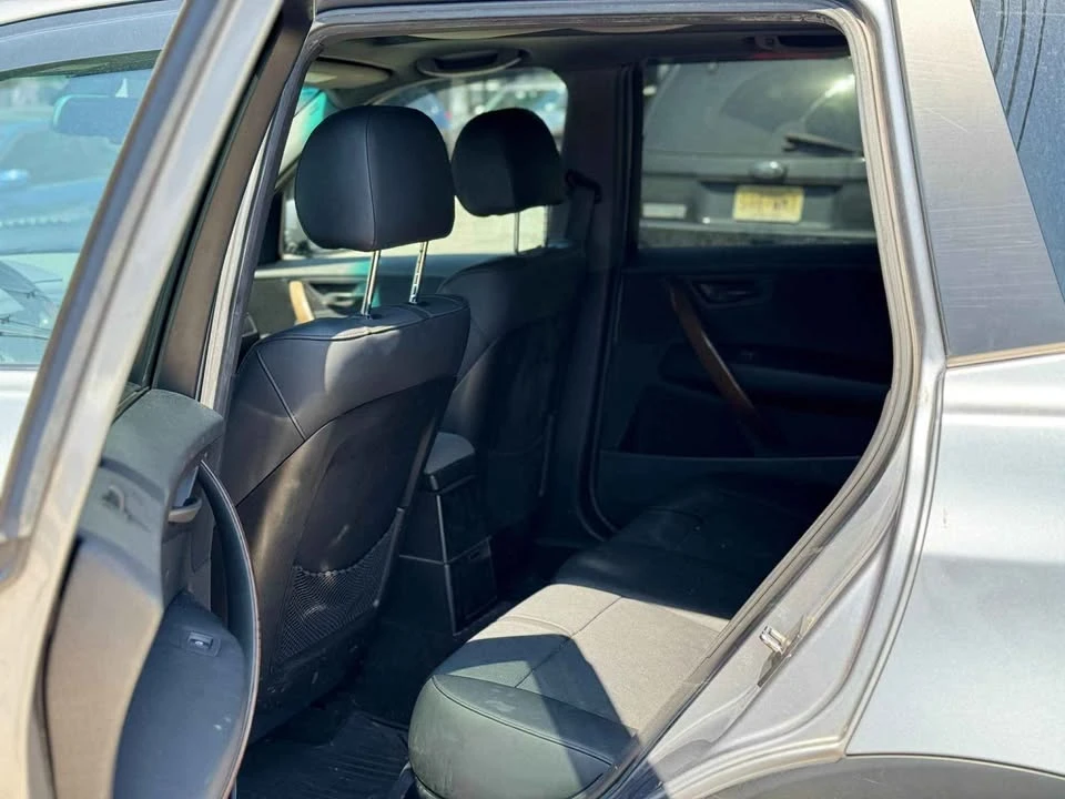 2004 BMW E83 X3 - Image 8 of 13