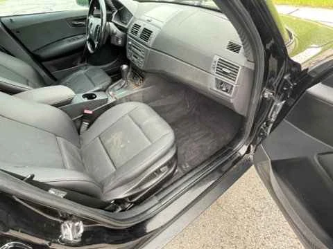 2004 BMW E83 X3 - Image 11 of 14
