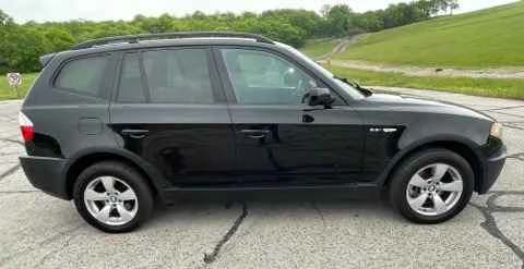 2004 BMW E83 X3 - Image 6 of 14