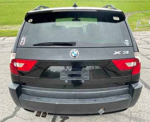 2004 BMW E83 X3 - Image 4 of 14