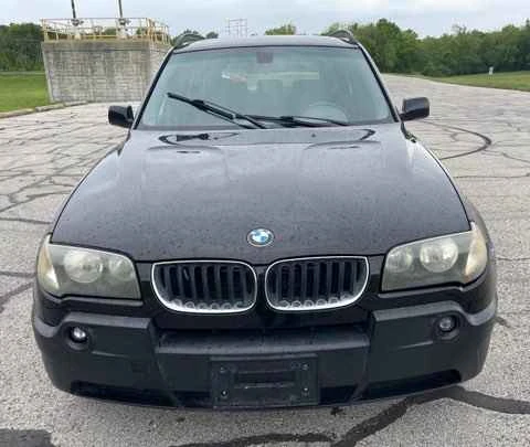 2004 BMW E83 X3 - Image 7 of 14