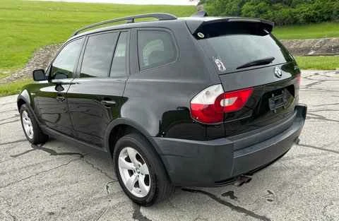 2004 BMW E83 X3 - Image 3 of 14